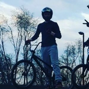 Meet your Posher, John